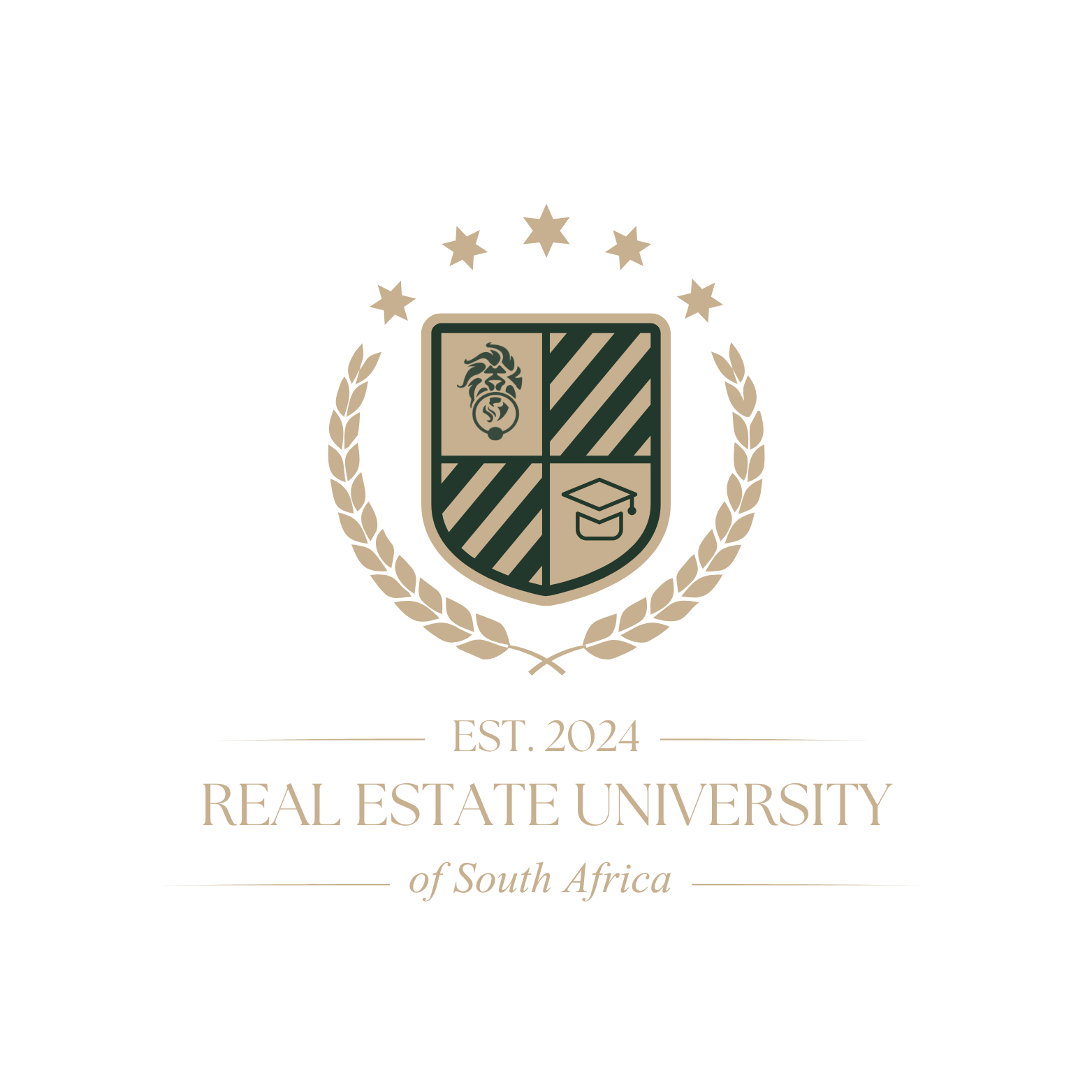 REUSA Crest