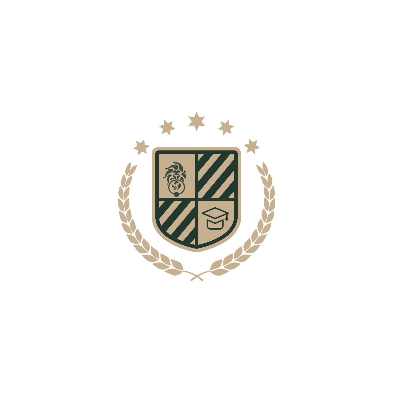 REUSA Official Crest